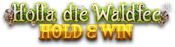 Holla die Waldfee Hold and Win: Logo